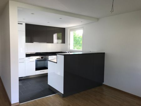 "Komfortable 3.5-Zimmerwohnung" - Foto 4