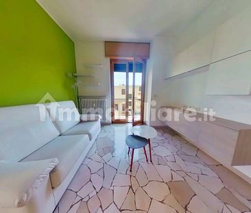 Bilocale via Caccialepori 11, San Siro, Milano - Photo 1