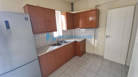 Διαμέρισμα για ενοικίαση Ακαδημία (Ηράκλειο Κρήτης) - Photo 2