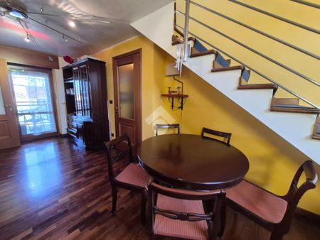 5 locali in affitto - Photo 3