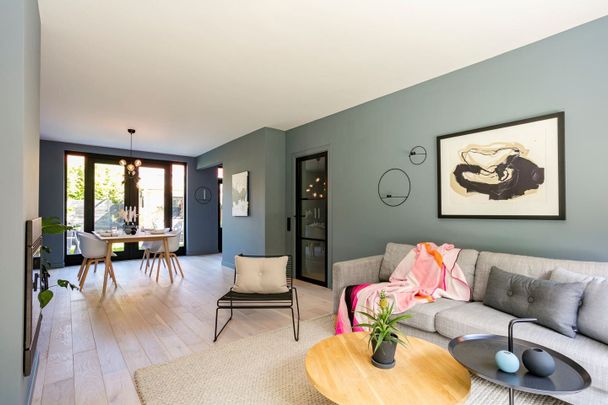 Huis te huur: Munterslaan 7 2015 KA Haarlem - Photo 1