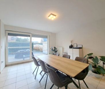 Gunstig gelegen gelijkvloers appartement te Hechtel - Photo 4