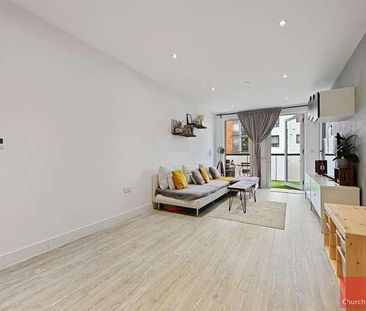 Knatchbull Road, London, NW10 - Photo 2