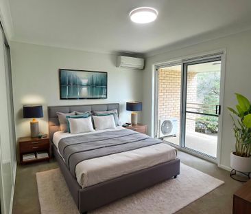 OVER 55s ONLY!!! Tranquil and Comfortable Living - Photo 1