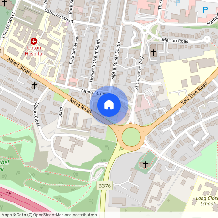 Castle Street, Slough