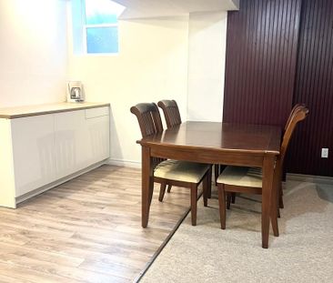 For Lease - 62 Laurier Avenue Unit# Lower, Richmond Hill, Ontario - Photo 2