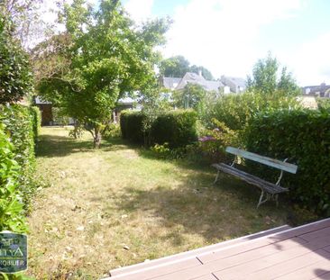 Location Maison 3 pièces 95m² LE MANS 72000 - Photo 4