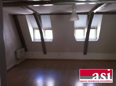 APPT 4P EN DUPLEX - Photo 2