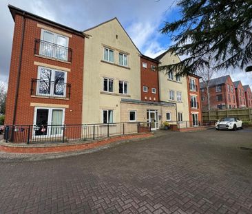 1 bedroom flat to rent - Photo 6