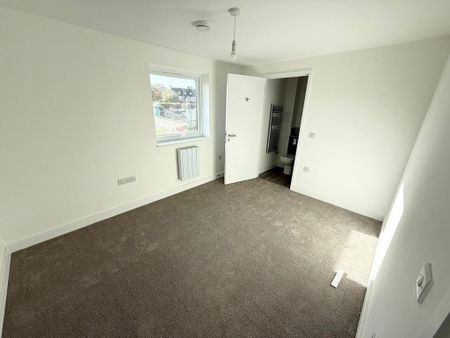 2 bedroom apartment to rent - Photo 2
