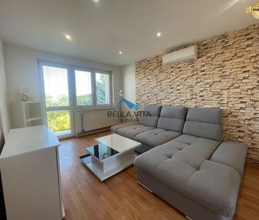 3 izbový byt na prenájom 66m2, Kajal, Kajal - Photo 3