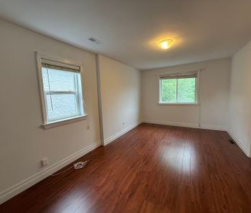 For Lease - 223 Pleasant Avenue Unit# Main and Upper, Toronto, Ontario - Photo 1