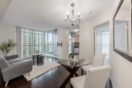 For Lease - 215 Sherway Gardens Road Unit# 1207, Toronto, Ontario - Photo 3