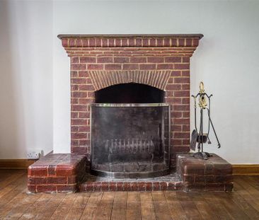 3 bedroom link detached house to rent - Photo 2