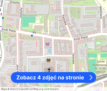 Komfortowe mieszkanie dla studenta - singla, centrum miasta! - Zdjęcie 1