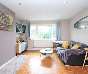 2 bedroom maisonette to rent - Photo 1