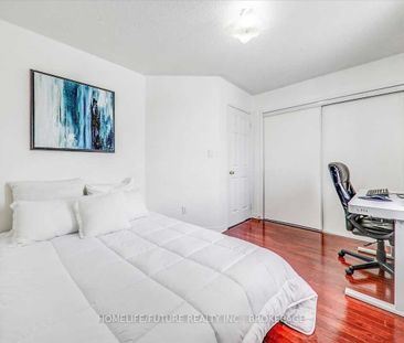For Lease - 56 Jackson Eli Way, Markham, Ontario - Photo 4