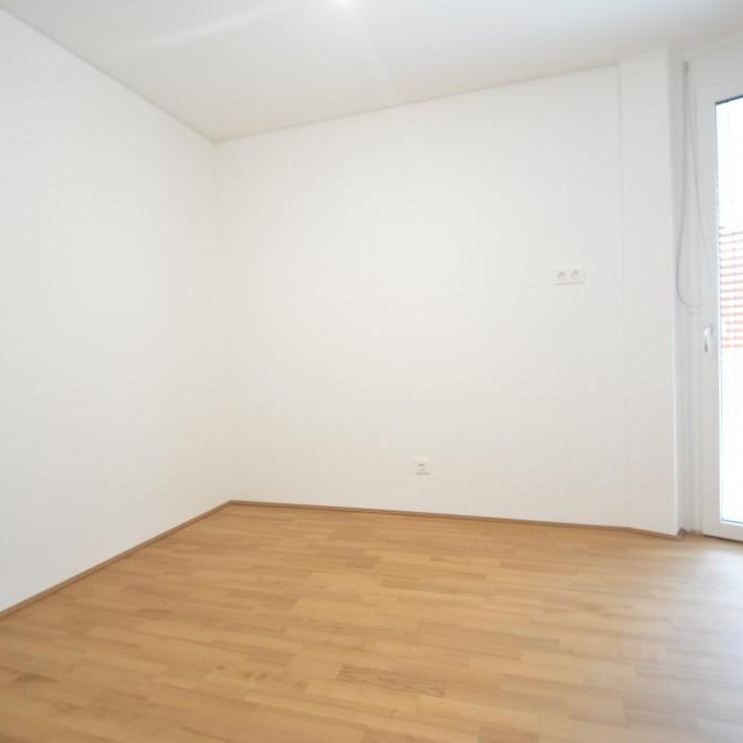 GATE 17 – Puntigam – 78m² – 3 Zimmer – großer Balkon und Veranda – tolle Infratruktur - Photo 1