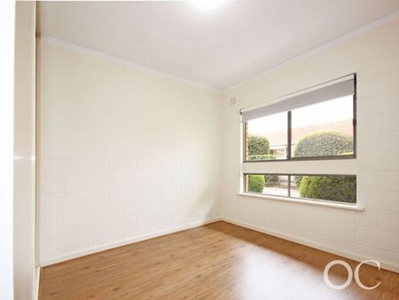 Open the Door to Stylish Simplicity in Daw Park - Photo 4