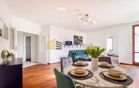 Warszawa, Śródmieście, Aleja Jana Pawła II - Фото 4