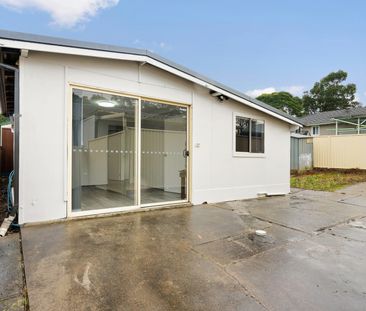 Neat Granny Flat - Photo 3