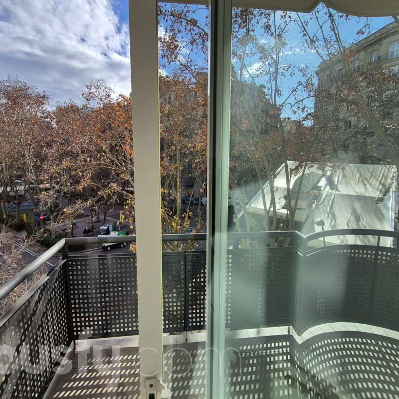 Piso de alquiler en Passeig de Sant Joan, ., El Camp d'en Grassot i Gràcia Nova - Photo 1