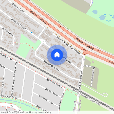 23 Westcott Parade, Vic 3335, Rockbank