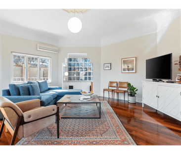 Subiaco - House to Rent - Available Now - Photo 1