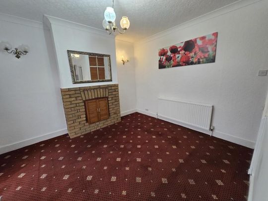 3 bedroom terraced house to rent - Photo 1