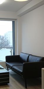 MIESZKANIE 2-POKOJOWE Z BALKONEM - Zdjęcie 3