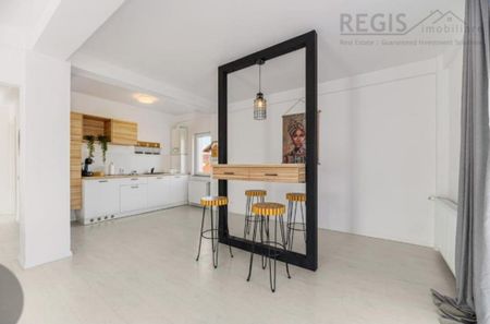 Apartament 2 camere modern, de inchiriat , pretabil Regim Ho - Fotografie 3