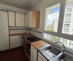Location Appartement 1 pièce 30m² PARIS 13ème - Photo 4