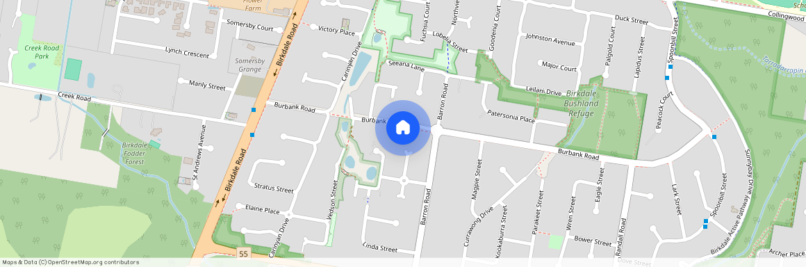 41 Burbank Road, Qld 4159, Birkdale