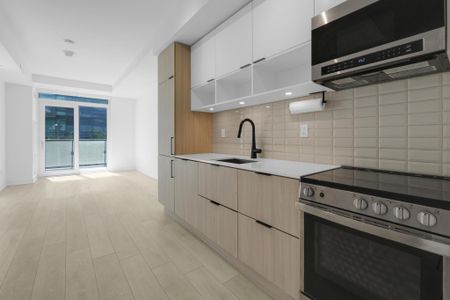 For Lease - 35 ROLLING MILLS Road Unit# N365, Toronto, Ontario - Photo 3