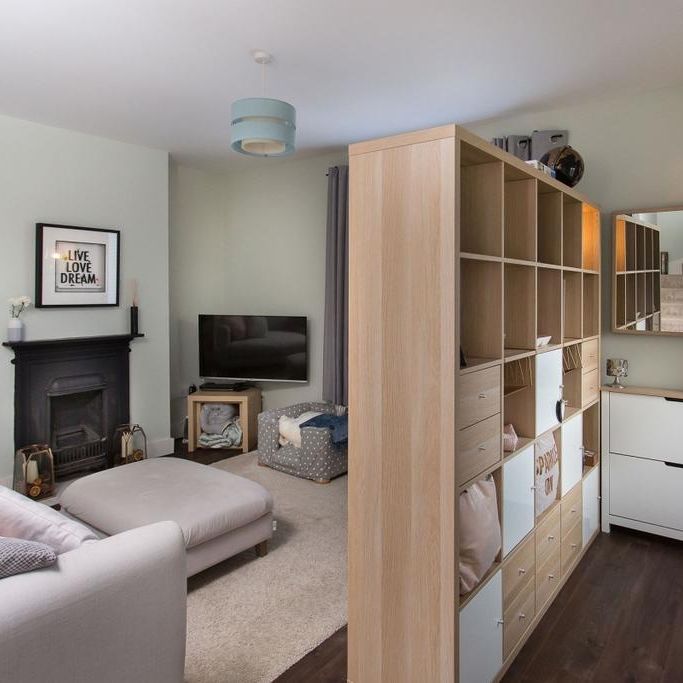 2 bedroom terraced house to rent - Photo 1