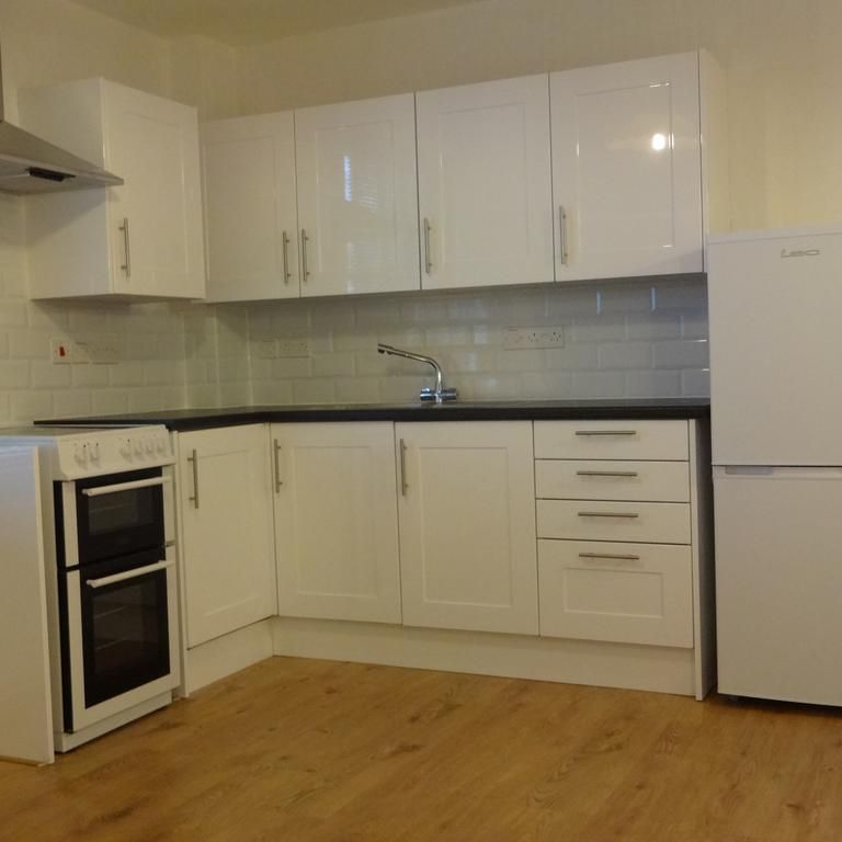 1 bedroom apartment to rent - Photo 1