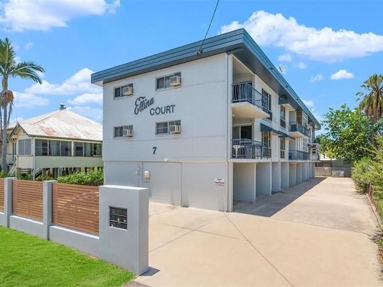 5/7 Ackers Street, Hermit Park - Photo 1