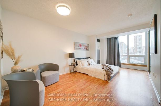 For Lease - 1055 Bay Street Unit# 603, Toronto, Ontario - Photo 1