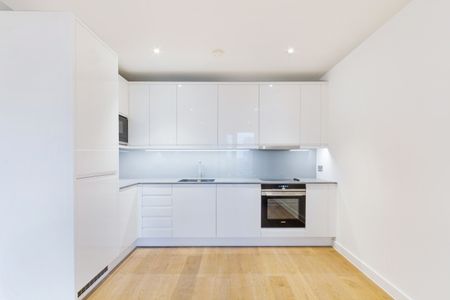 1 bedroom apartment to rent - Photo 4