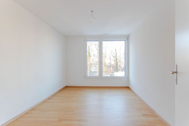 3.5 Zimmerwohnung in St. Gallen - Photo 1