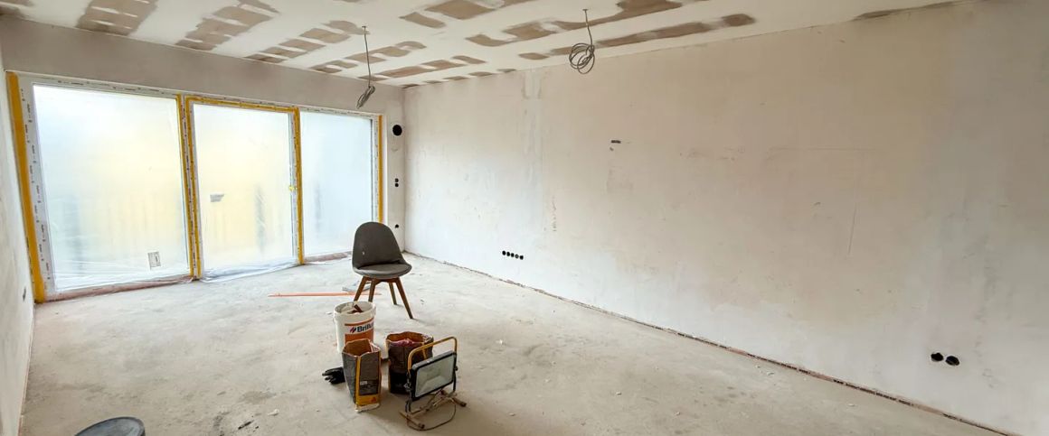 Bevorzugte Lage im beliebten Geistviertel - kernsanierte 2. OG- Wohnung mit Balkon - Photo 1