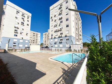 Apartamento com 2 quartos e 52m² para alugar em Fátima, Canoas. - Photo 5