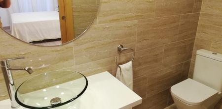 Apartamento de alquiler en Calle Marqués de Ordoño, El Carmen - Photo 4