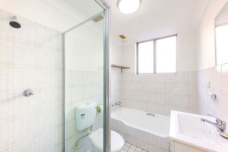 Renovated 2 Bedrooms Unit In The Heart of Homebush West - Photo 5