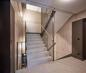 Erstvermietung im Grünen - Ihre neue Wohlfühloase mit Stil - Foto 2