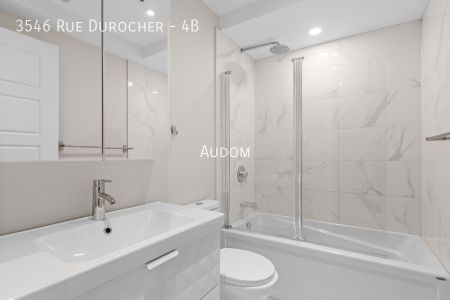 3546 Rue Durocher - 4B - Photo 2