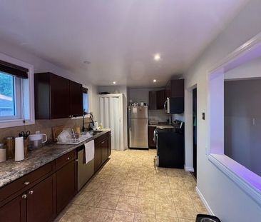 For Lease - 236 Silverbirch Drive, Newmarket, Ontario - Photo 1