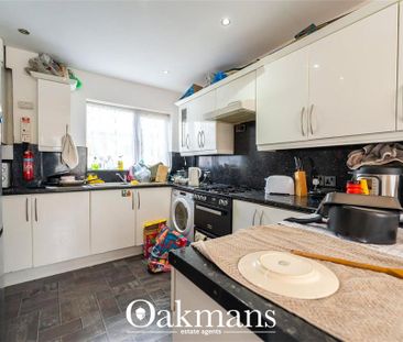 5 bedroom house to rent - Photo 6