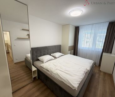 ÚPLNE NOVÝ 3-IZBOVÝ BYT NA DROTÁRSKEJ CESTE s GARÁŽOVÝM STÁTIM – Fotografia 6