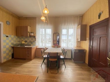 DOM na WYNAJEM TRZEBIEŻ (416906) - Zdjęcie 3